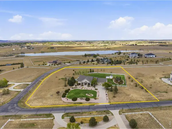 416 Hawks Nest Way, Fort Collins, CO 80524