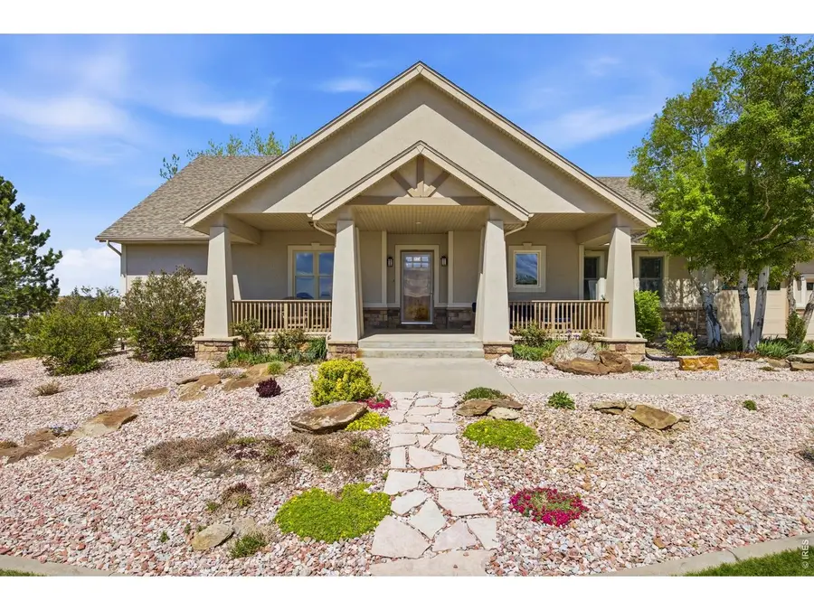 416 Hawks Nest Way, Fort Collins, CO 80524 - #3