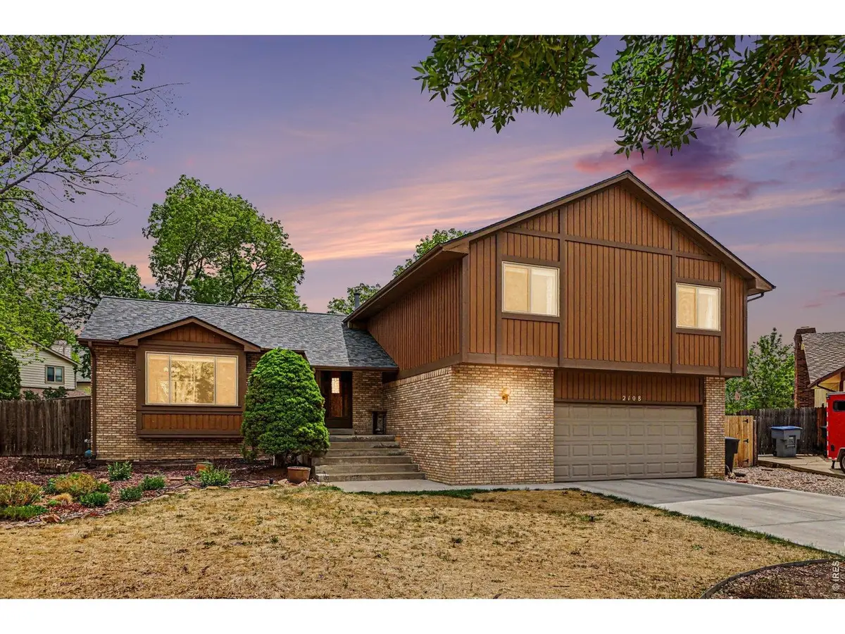 2108 Rockspray Ct, Longmont, CO 80503 - #1