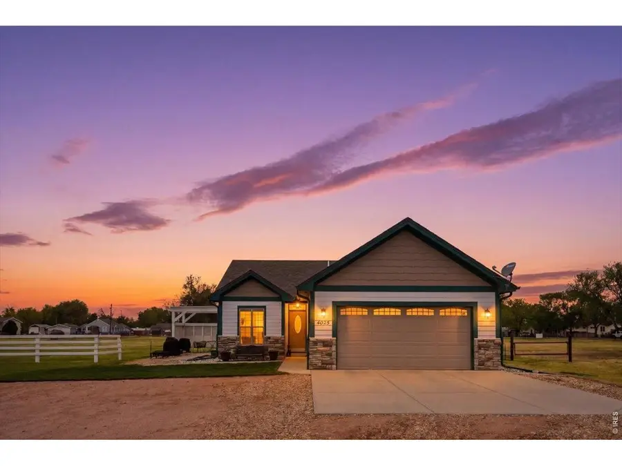 4025 Empire St, Evans, CO 80620 - #3