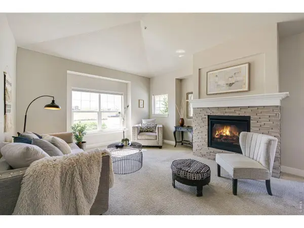 4902 Brookfield Dr #4-C, Fort Collins, CO 80528