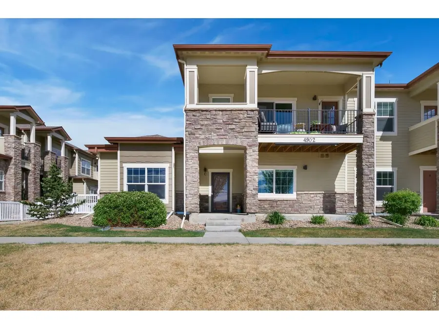 4902 Brookfield Dr #4-C, Fort Collins, CO 80528 - #2