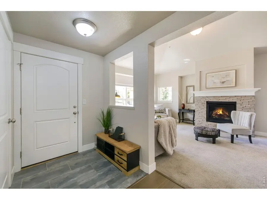 4902 Brookfield Dr #4-C, Fort Collins, CO 80528 - #3