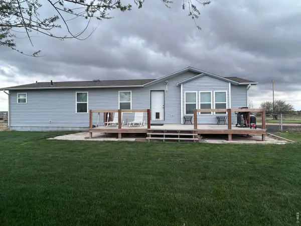 8969 Highway 52, Wiggins, CO 80654