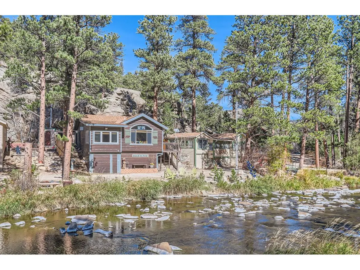 47 Berthoud Dale Ln, Drake, CO 80515 - #1