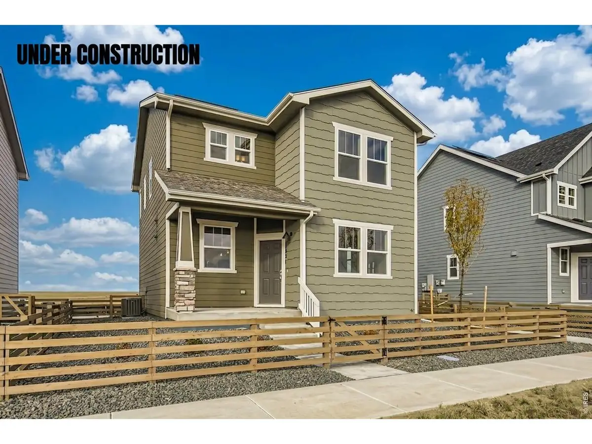 927 Nettle Ln, Fort Collins, CO 80524 - #1