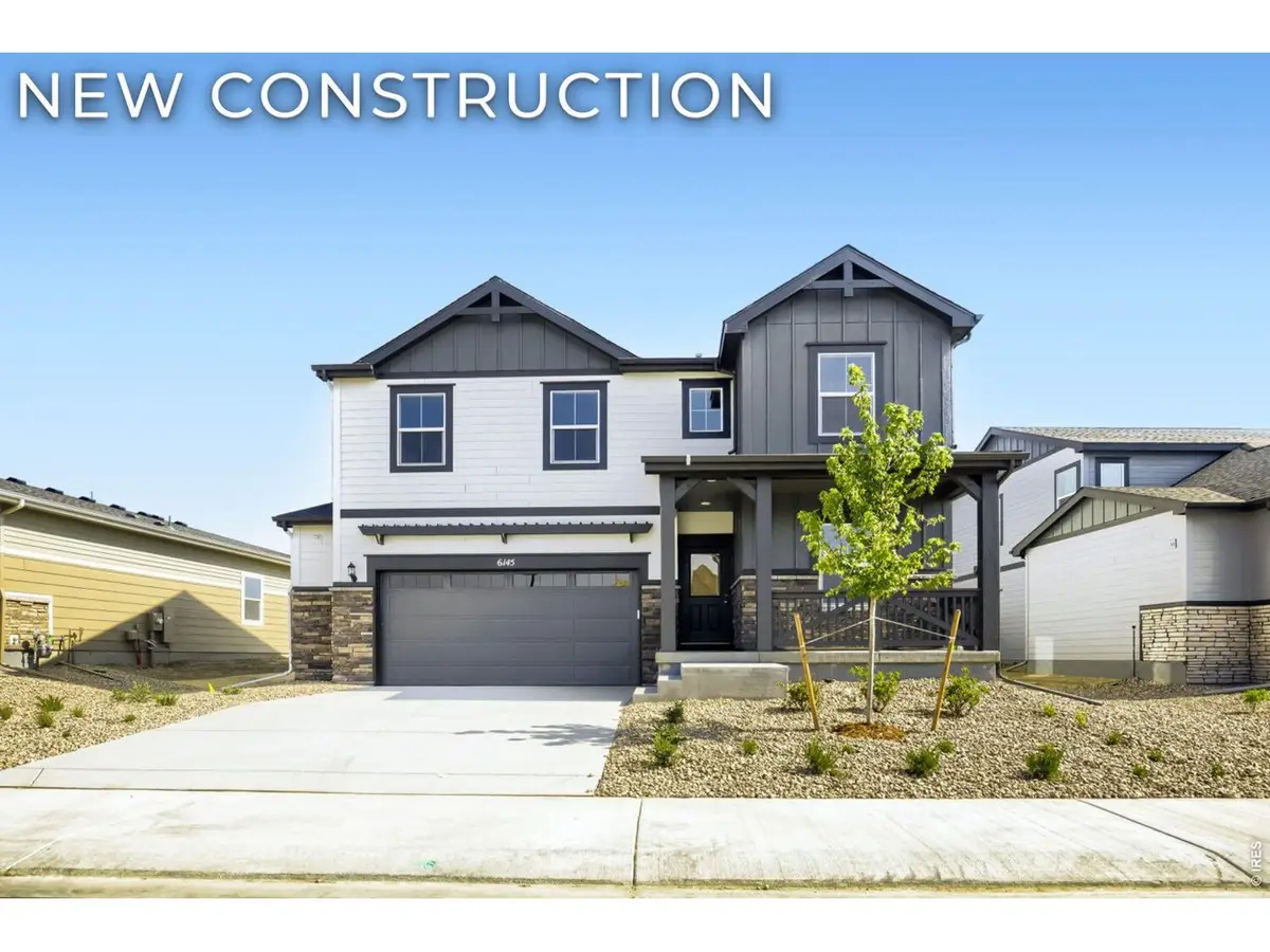 6145 Bream Pl, Loveland, CO 80538 - #1