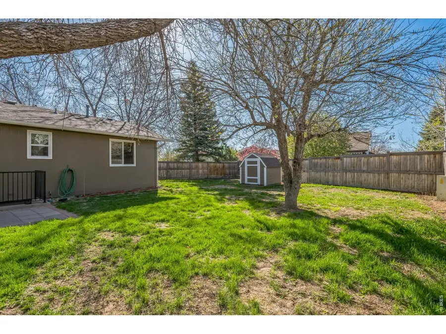 3005 Swing Station Way, Fort Collins, CO 80521 - #2