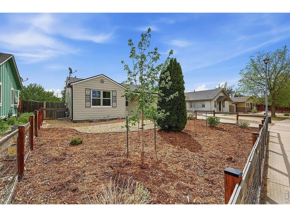 214 17th Ave, Greeley, CO 80631 - #1