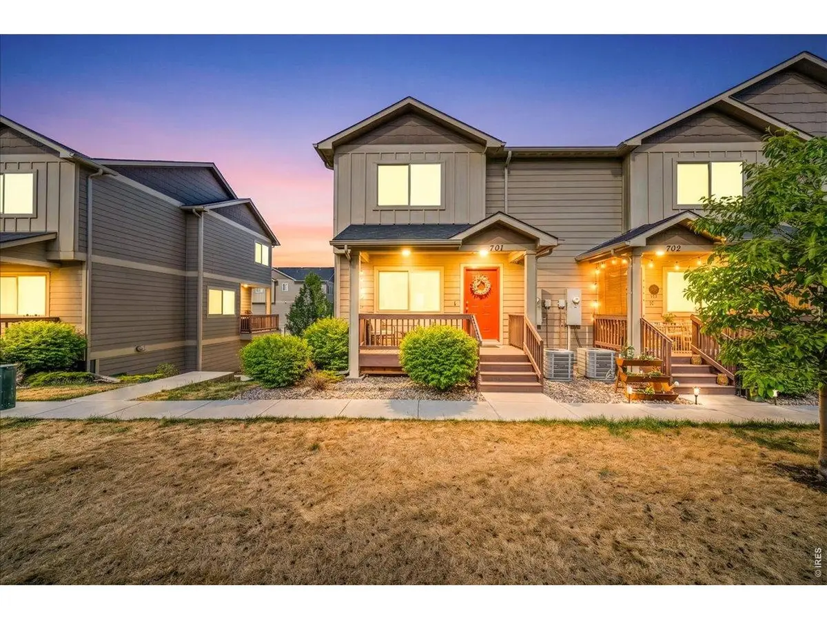 3660 W 25th St #701, Greeley, CO 80634 - #1