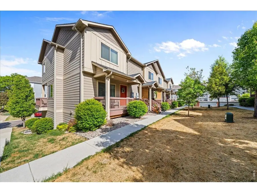 3660 W 25th St #701, Greeley, CO 80634 - #2