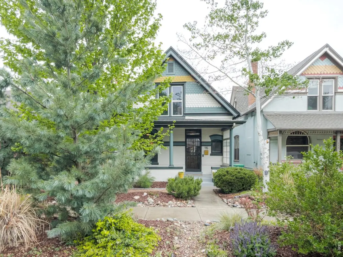 115 S Bannock St, Denver, CO 80223 - #1