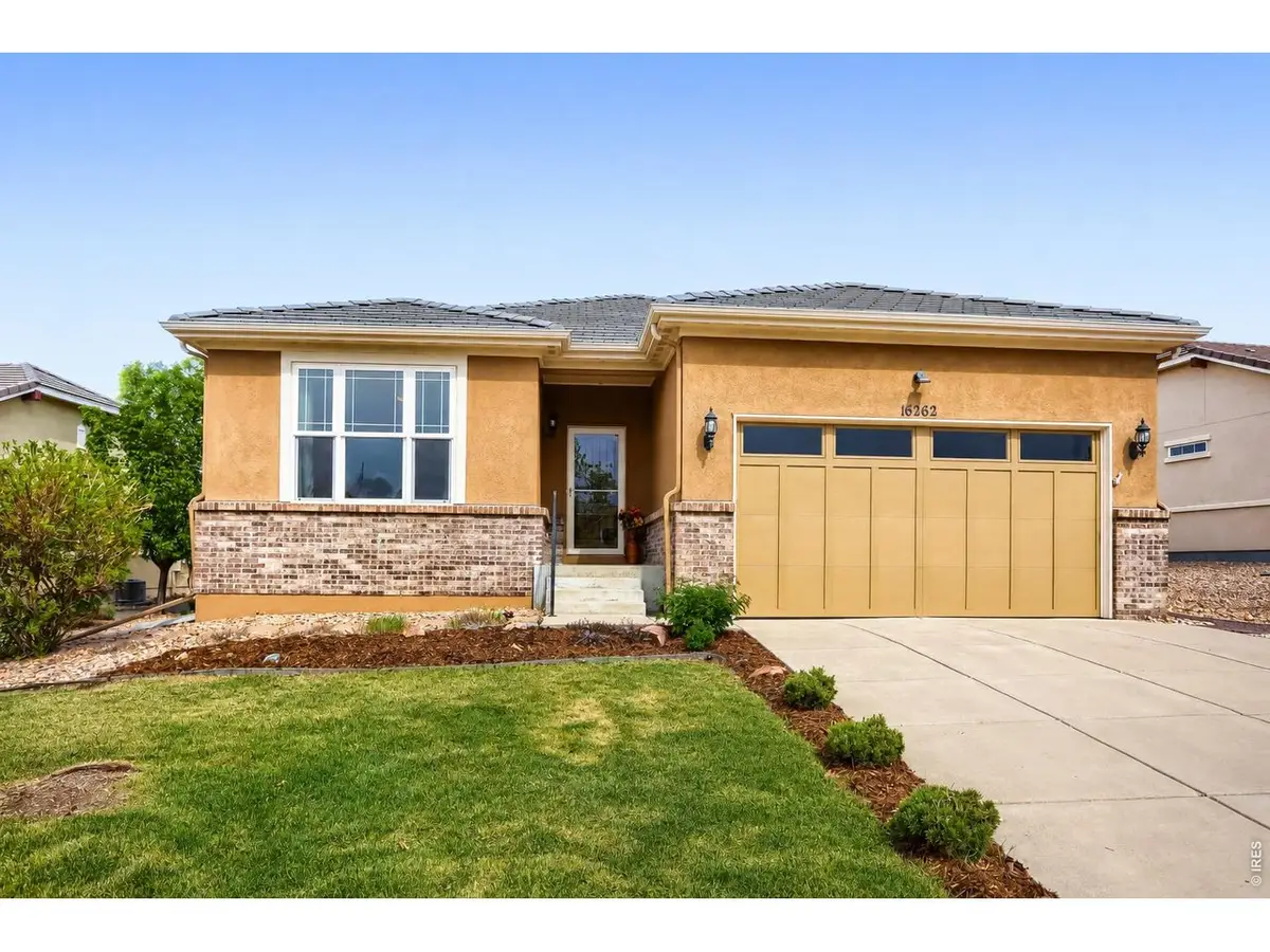 16262 Red Mountain Way, Broomfield, CO 80023 - #1