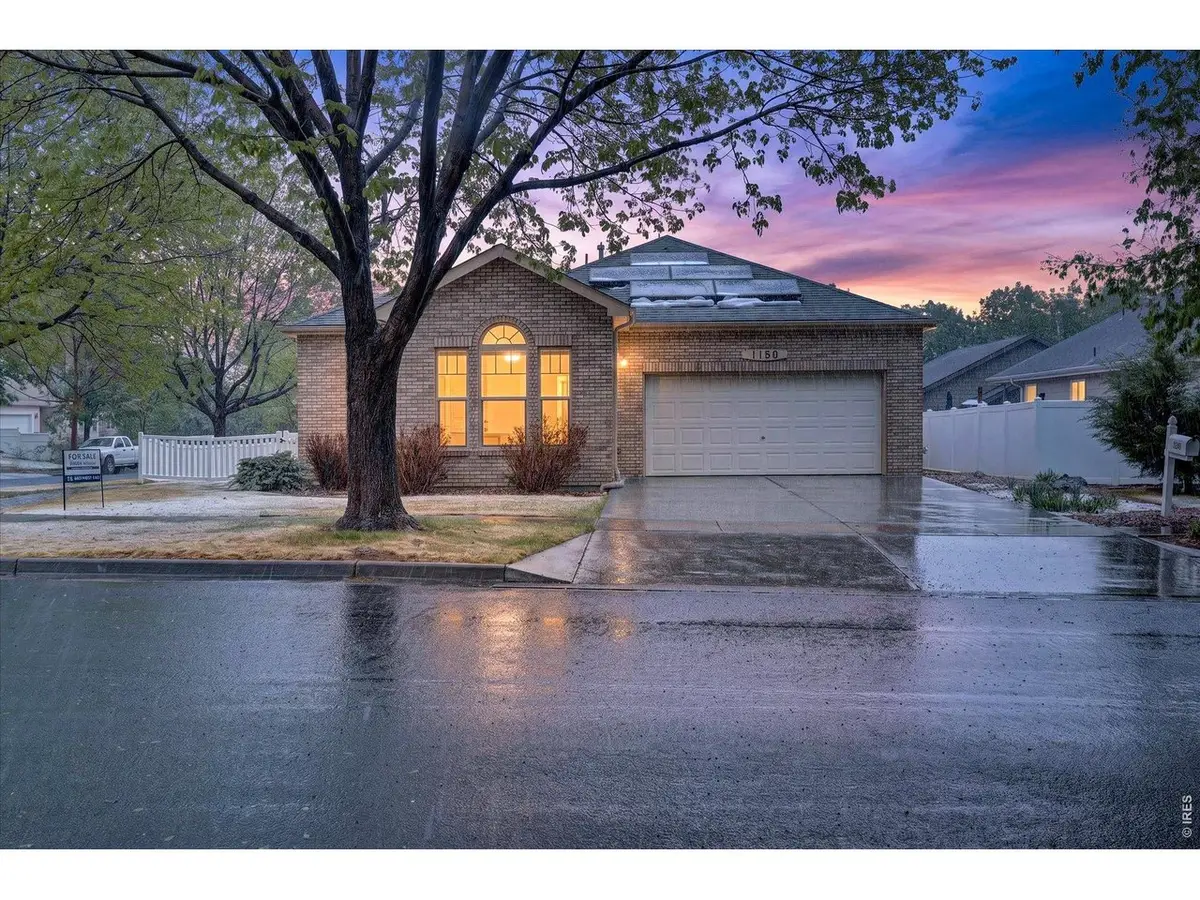 1150 Monroe Ave, Berthoud, CO 80513 - #1