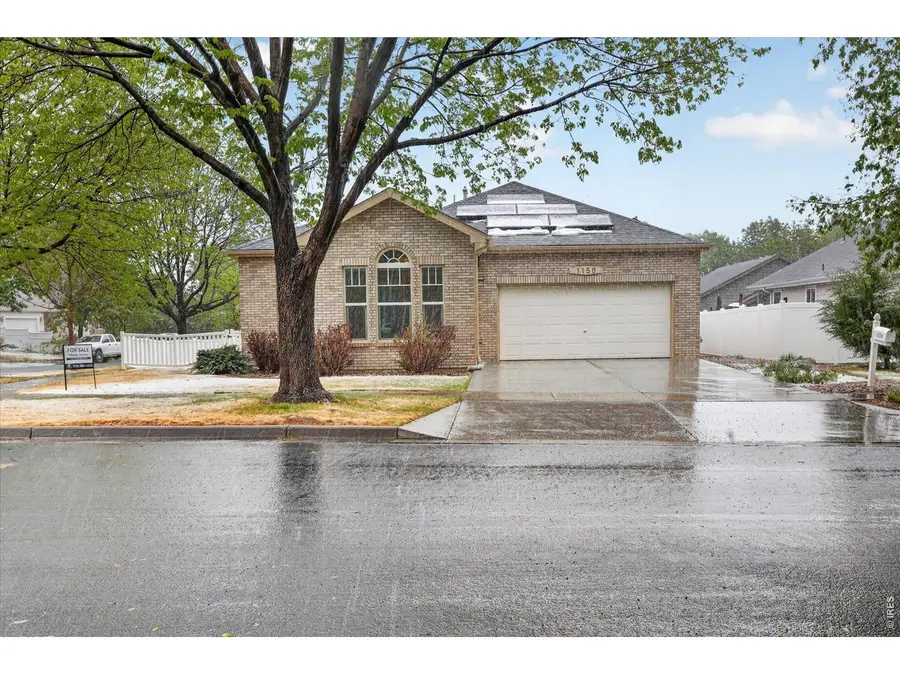 1150 Monroe Ave, Berthoud, CO 80513 - #3