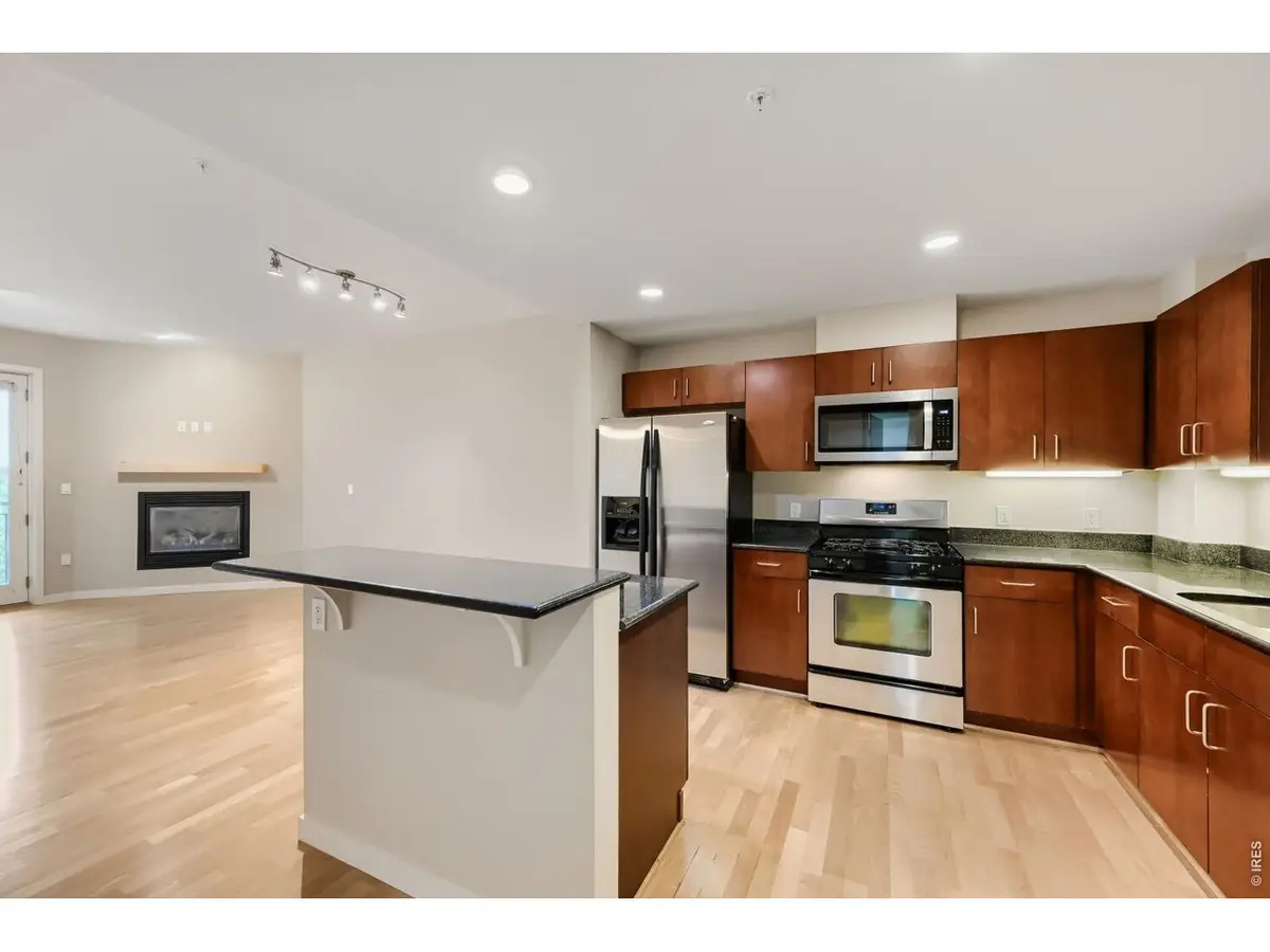 3701 Arapahoe Ave #203, Boulder, CO 80303 - #1