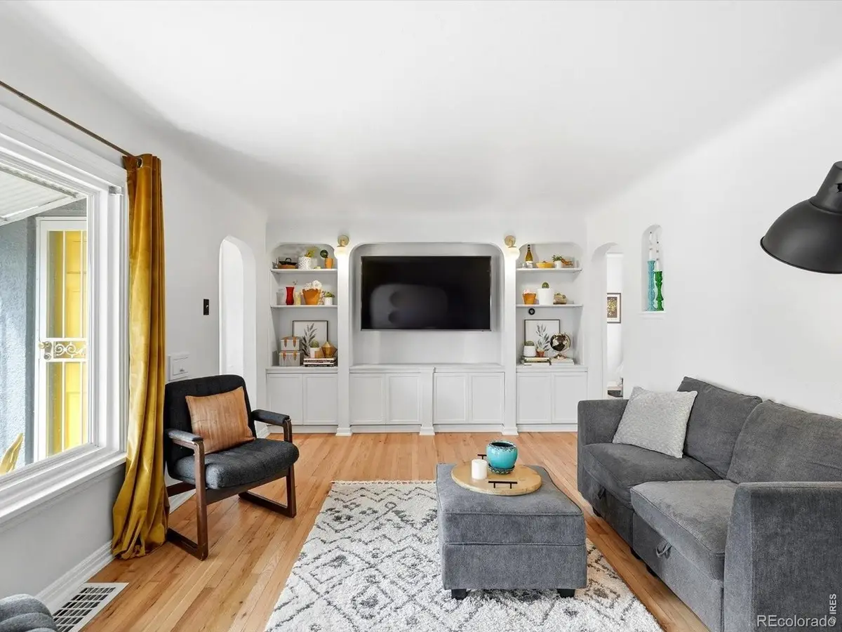 2924 Zenobia St, Denver, CO 80212 - #1
