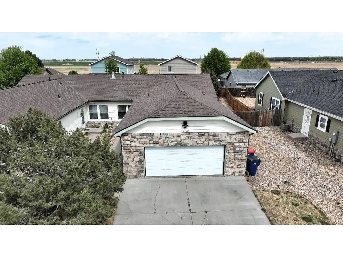 662 S Carriage Dr, Milliken, CO 80543 - #1