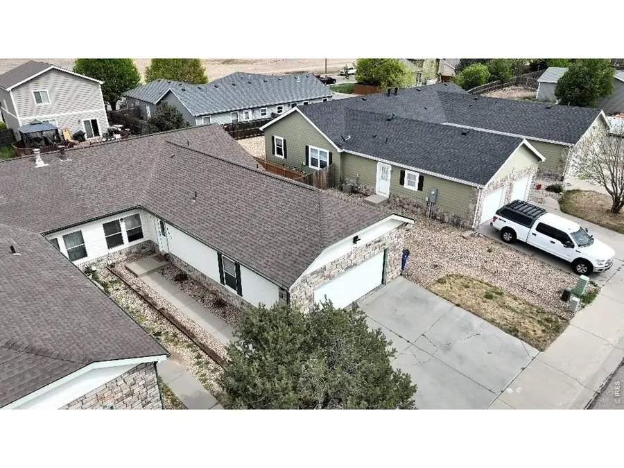 662 S Carriage Dr, Milliken, CO 80543 - #3