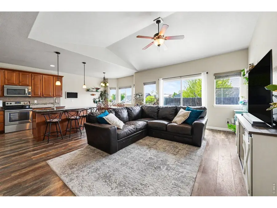 1345 S Cattleman Dr, Milliken, CO 80543 - #2