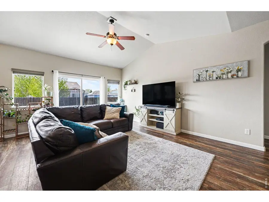 1345 S Cattleman Dr, Milliken, CO 80543 - #3