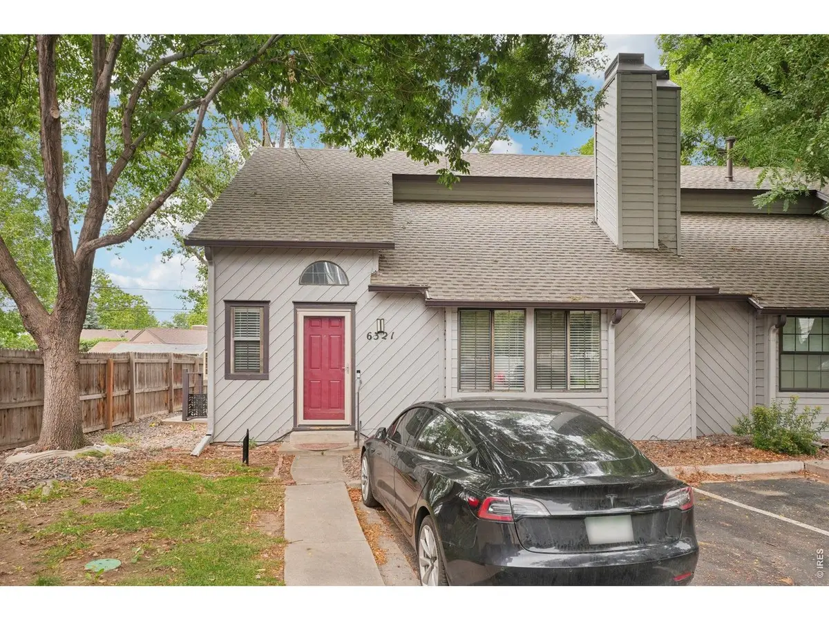 6321 Oak Ct, Arvada, CO 80004 - #1