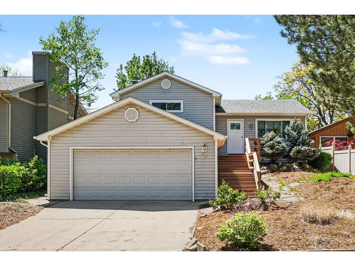 1530 Gloria Ct, Loveland, CO 80537 - #1