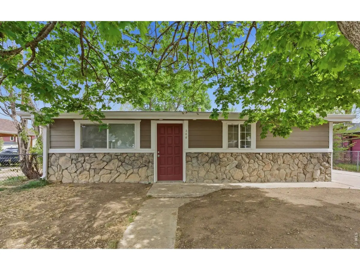 366 Maestes St, Johnstown, CO 80534 - #1