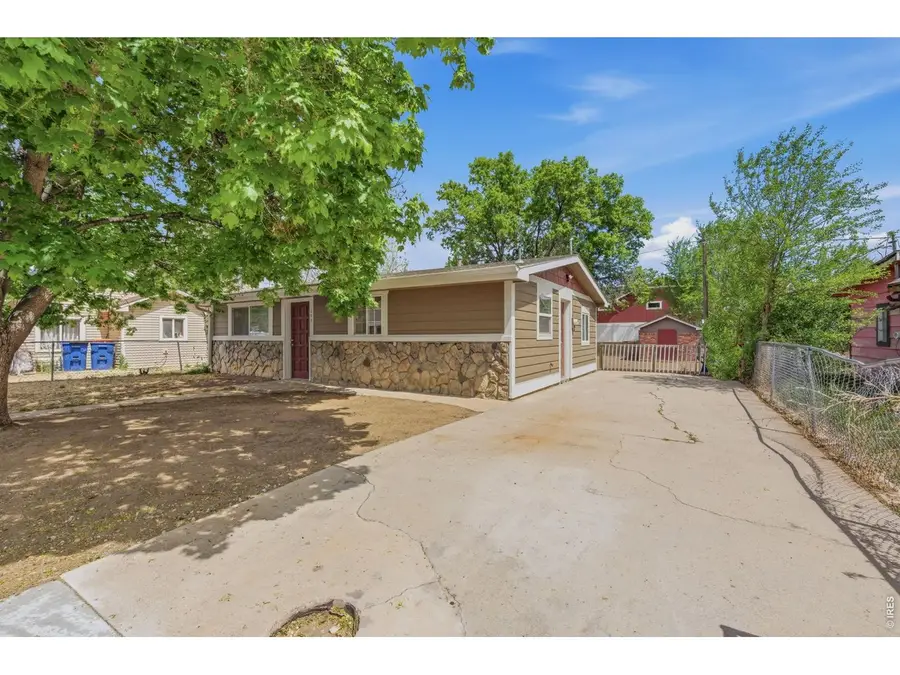 366 Maestes St, Johnstown, CO 80534 - #2