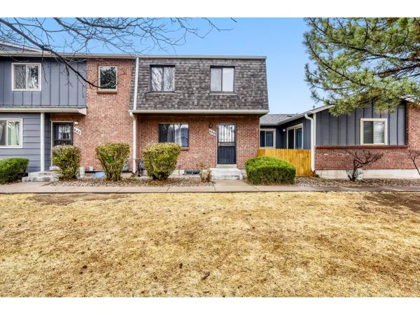 446 S Balsam St, Lakewood, CO 80226