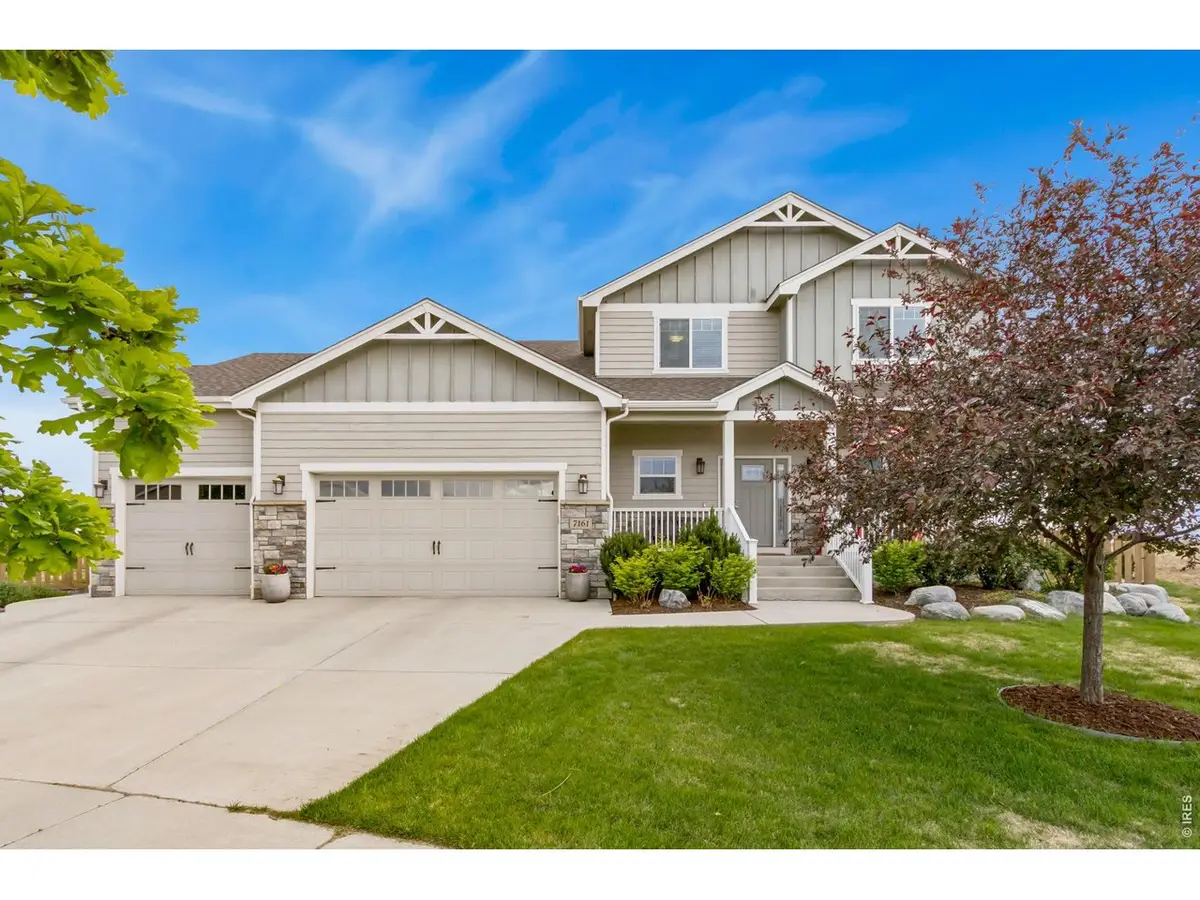 7161 Silver Ct, Timnath, CO 80547 - #1