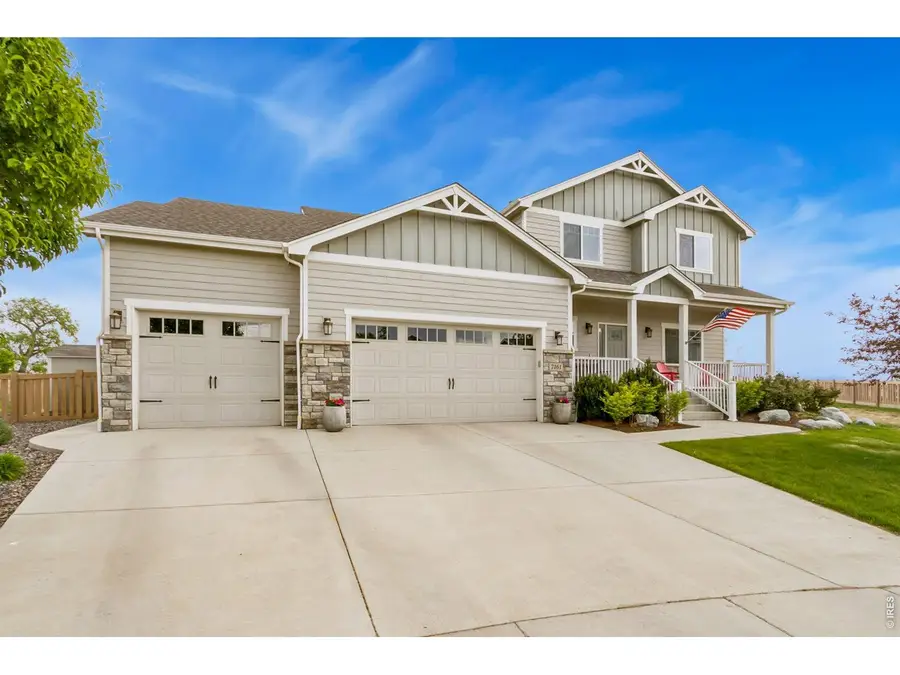 7161 Silver Ct, Timnath, CO 80547 - #2