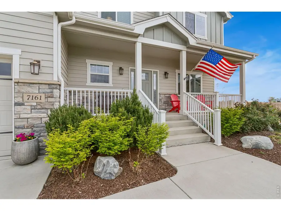 7161 Silver Ct, Timnath, CO 80547 - #3