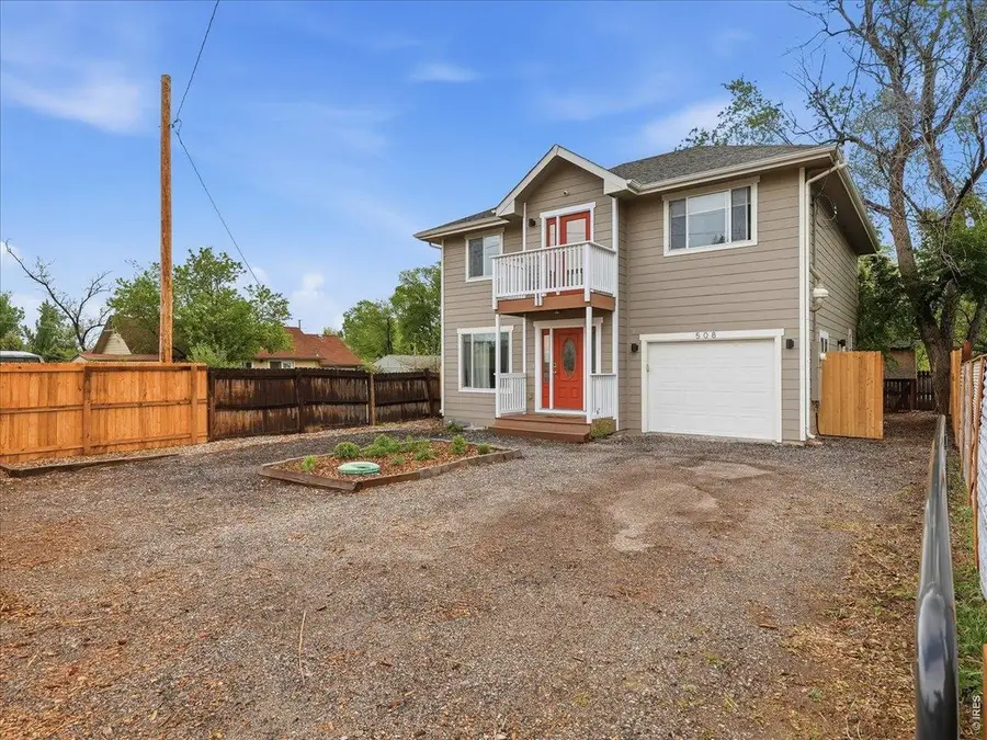 508 S Overland Trl, Fort Collins, CO 80521 - #3