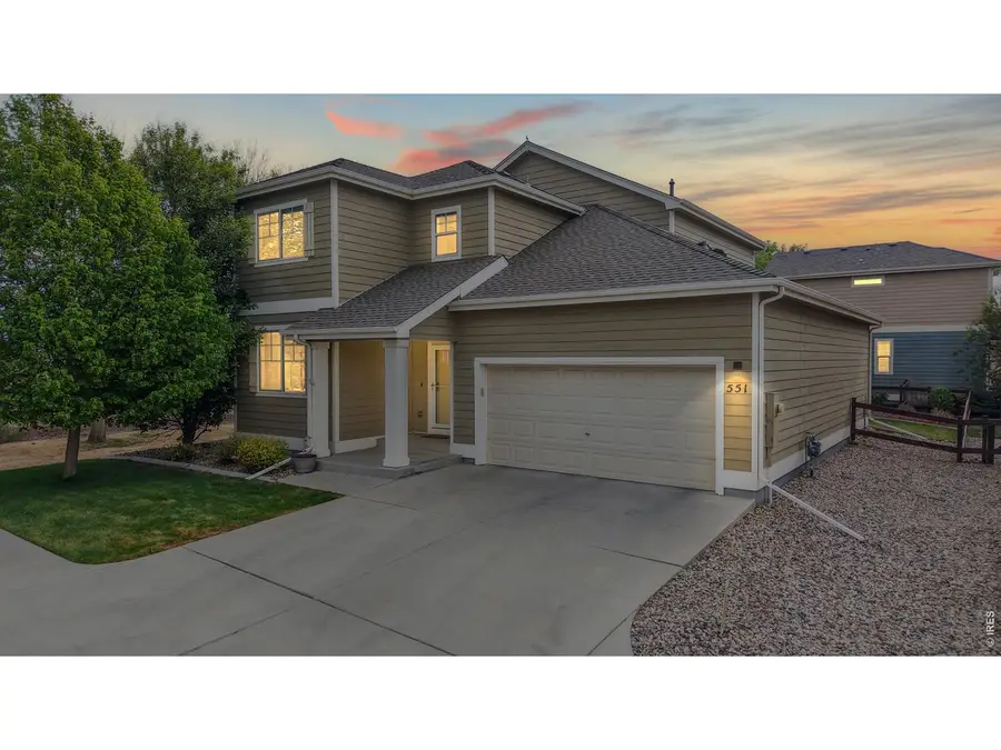 551 Walhalla Cir, Fort Collins, CO 80524 - #3
