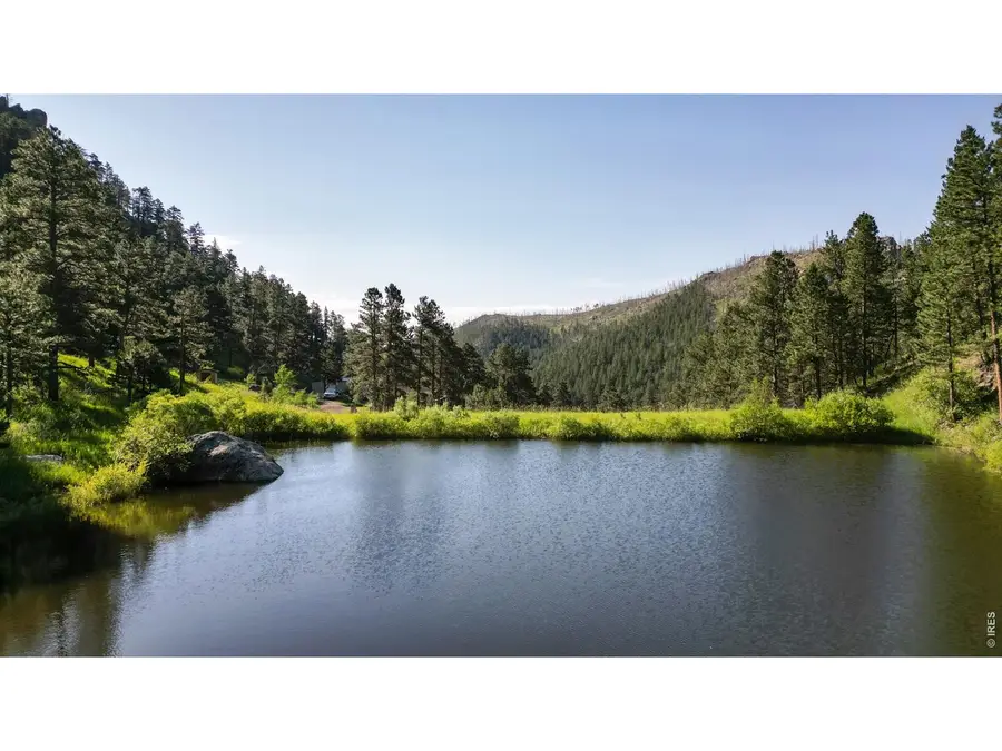 1268 Spring Valley Rd, Bellvue, CO 80512 - #2