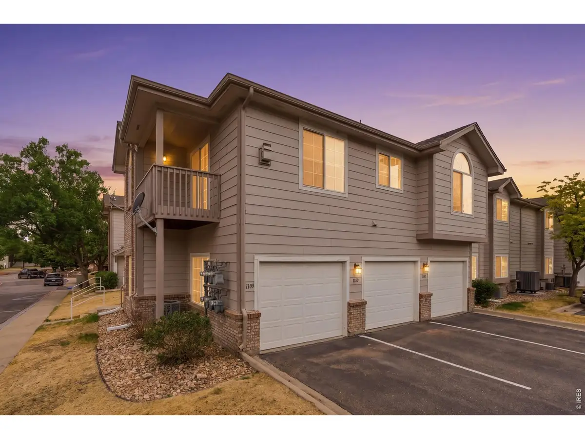 5151 29th St #1109, Greeley, CO 80634 - #1