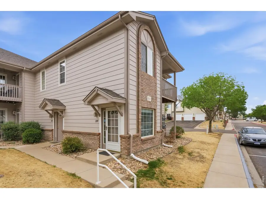 5151 29th St #1109, Greeley, CO 80634 - #2
