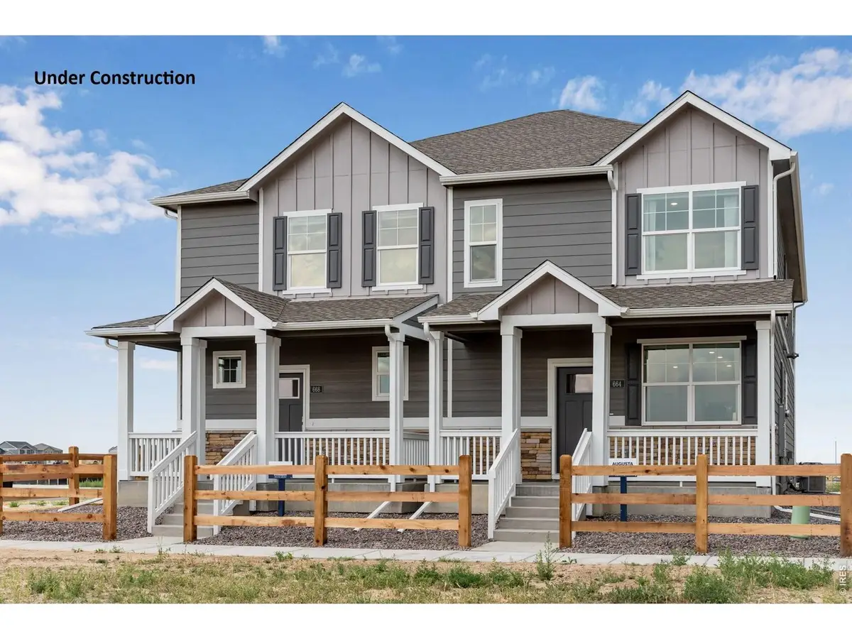 736 S Cabernet Ave, Fort Lupton, CO 80621 - #1