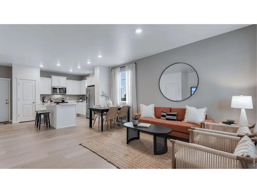 736 S Cabernet Ave, Fort Lupton, CO 80621 - #2