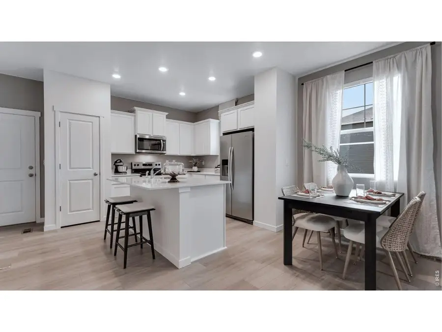 736 S Cabernet Ave, Fort Lupton, CO 80621 - #3
