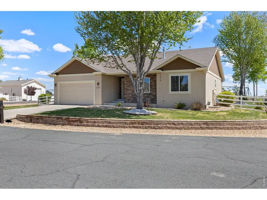 2002 Trail Ridge Dr, Severance, CO 80615 - #3