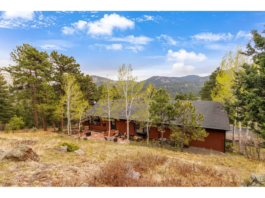 7008 Bluff Trl, Morrison, CO 80465 - #3