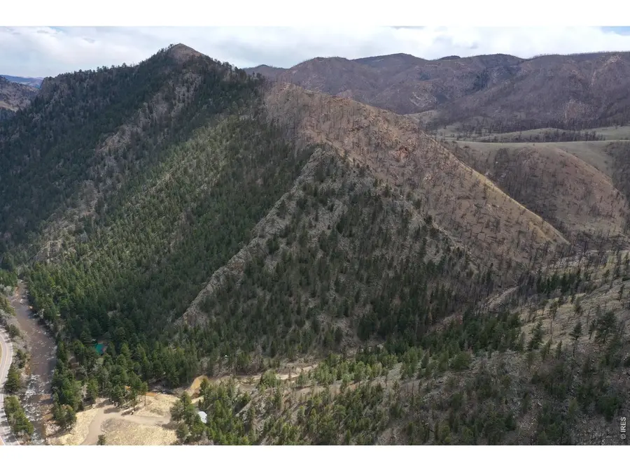 122 Black Hollow Rd, Bellvue, CO 80512 - #2