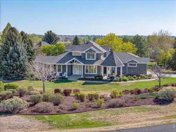 9055 Fieldcrest Ln, Longmont, CO 80503