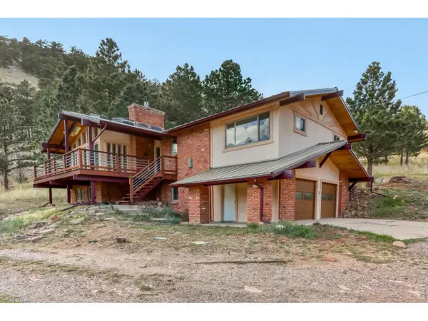 194 N Cedar Brook Rd, Boulder, CO 80304