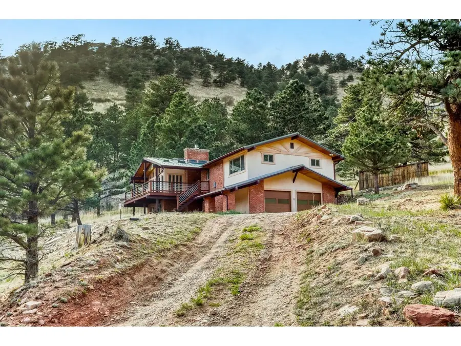 194 N Cedar Brook Rd, Boulder, CO 80304 - #3