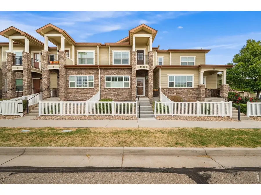 3926 Precision Dr #D7, Fort Collins, CO 80528 - #3