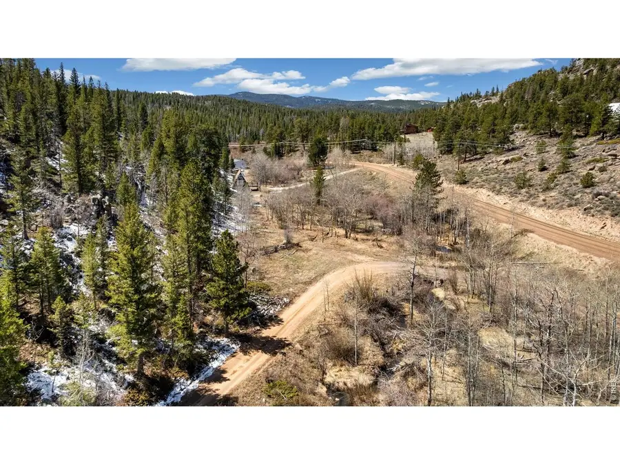 38 Ada Ct, Red Feather Lakes, CO 80545 - #3