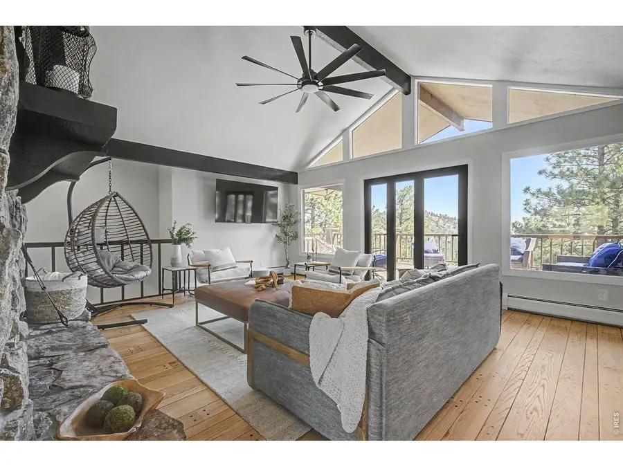76 Pine Tree Ln, Boulder, CO 80304 - #2